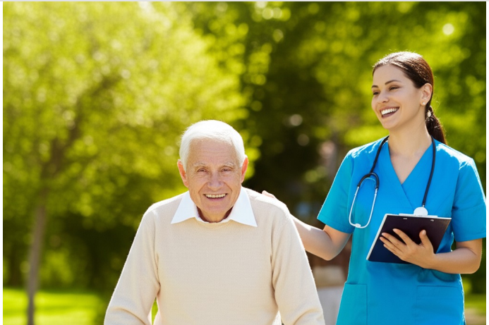 Aide à domicile Vichy