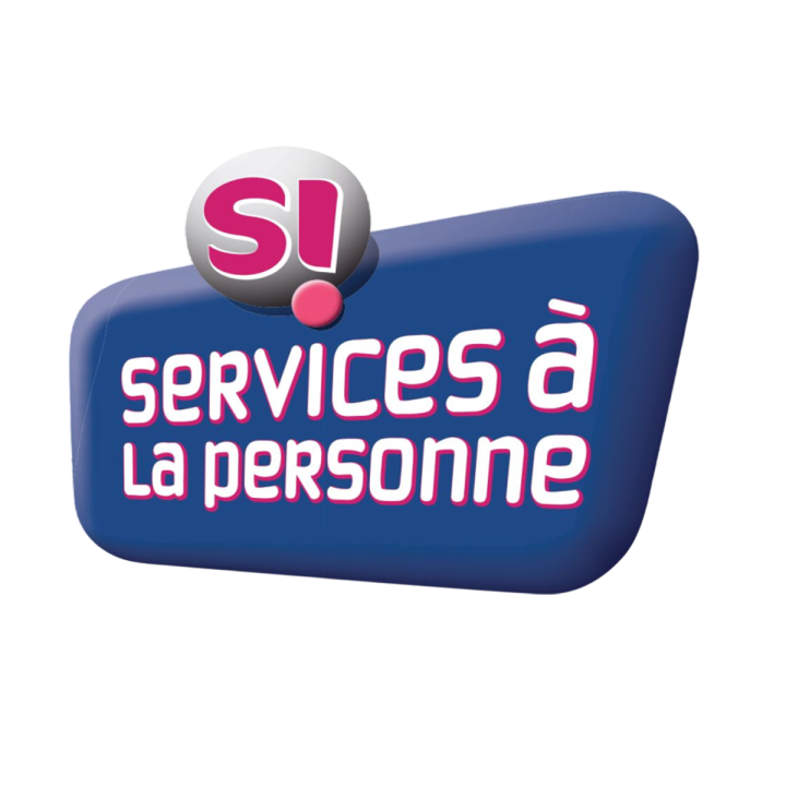 Logo service à la personne